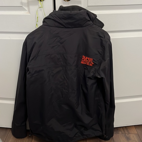 Superdry Men’s Windcheater - Picture 2 of 3